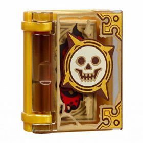 Lego Nexo Knights Moltors Lava Smasher