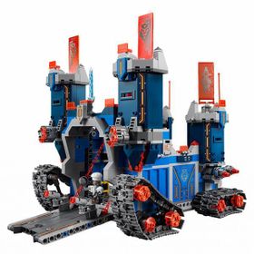 Lego Nexo Knights The Fortrex