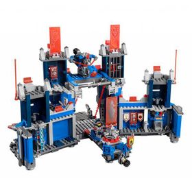 Lego Nexo Knights The Fortrex