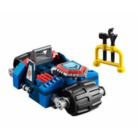 Lego Nexo Knights The Fortrex