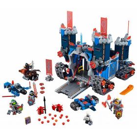 Lego Nexo Knights The Fortrex