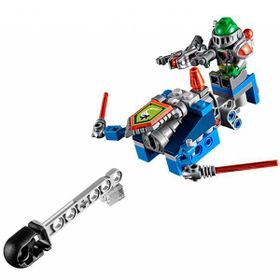Lego Nexo Knights The Fortrex
