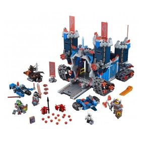 Lego Nexo Knights The Fortrex