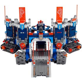 Lego Nexo Knights The Fortrex