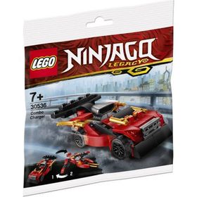 Lego Ninjago 30536 Combo Charger Polybag