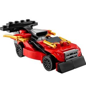 Lego Ninjago 30536 Combo Charger Polybag