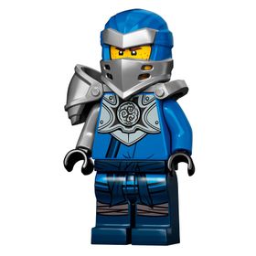 Lego Ninjago 71717 NJO601 Kahraman Jay
