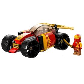 Lego Ninjago 71780 Kai’nin Ninja Yarış Arabası EVO
