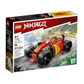 Lego Ninjago 71780 Kai’nin Ninja Yarış Arabası EVO