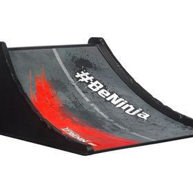 Lego Ninjago 853760 Spinjitzu Stunt Ramp