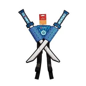 Lego Ninjago 854258 Crossing Katanas With Sheath