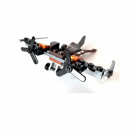 Lego Ninjago 891619 Pirate's Fighter