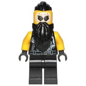 Lego Ninjago 891835 Sawyer