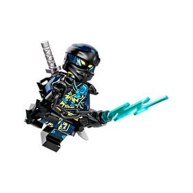 Lego Ninjago 891946 Jay