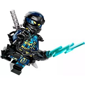 Lego Ninjago 891946 Jay