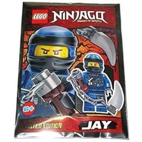 Lego Ninjago 891946 Jay
