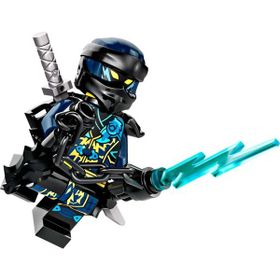 Lego Ninjago 891946 Jay