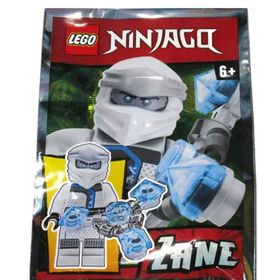 Lego Ninjago 891957 Zane