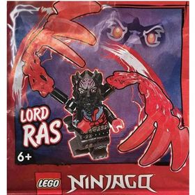 Lego Ninjago 892502 Lord Ras