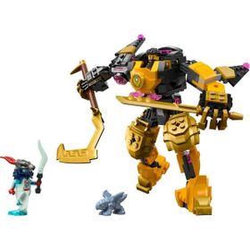 Lego Ninjago Arin'in Spinjitzu Savaş Robotu