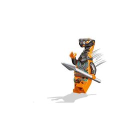 Lego Ninjago Boa Minifigür