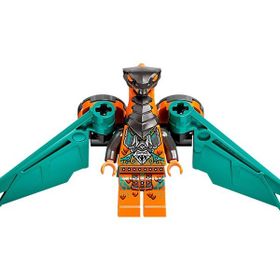 Lego Ninjago Boa Minifigür
