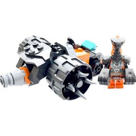 Lego Ninjago Boa Minifigür