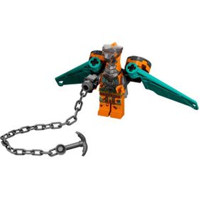 Lego Ninjago Boa Minifigür