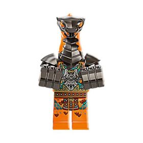Lego Ninjago Boa Minifigür