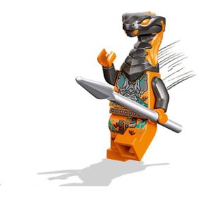 Lego Ninjago Boa Minifigür