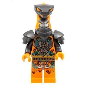Lego Ninjago Boa Minifigür