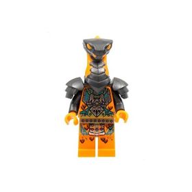 Lego Ninjago Boa Minifigür