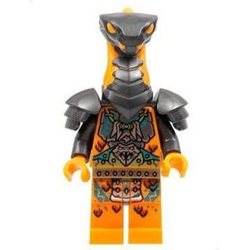 Lego Ninjago Boa Minifigür