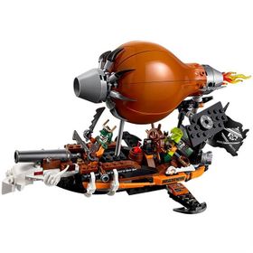 LEGO Ninjago Raid Zeppelin