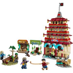 Lego One Piece 75638 Arlong Park Savaşı