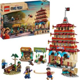 Lego One Piece 75638 Arlong Park Savaşı