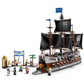 Lego One Piece 75646 Garp'ın Savaş Gemisi