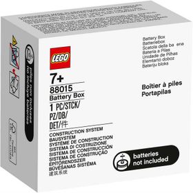 Lego Powered Up 88015 Powered Up Battery Box