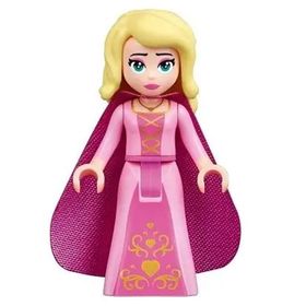 Lego Prenses Susan Minifigür