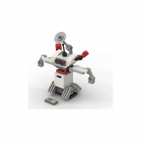 Lego Promotional 11938 Robot