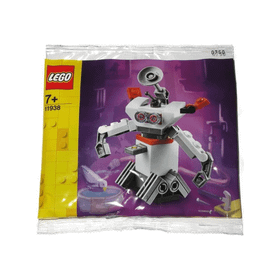 Lego Promotional 11938 Robot