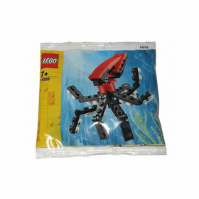 Lego Promotional 11939 Octopus