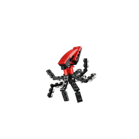 Lego Promotional 11939 Octopus