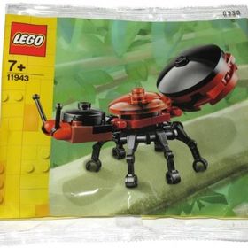 Lego Promotional 11943 Ant
