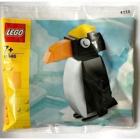 Lego Promotional 11946 Penguin