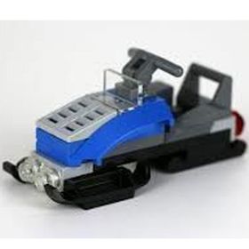 Lego Promotional 40209 Snowmobile
