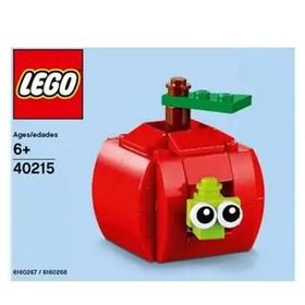 Lego Promotional 40215 Apple
