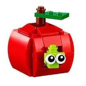 Lego Promotional 40215 Apple