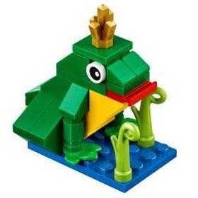 Lego Promotional 40279 Frog
