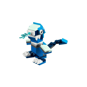 Lego Promotional 40286 Ice Dragon